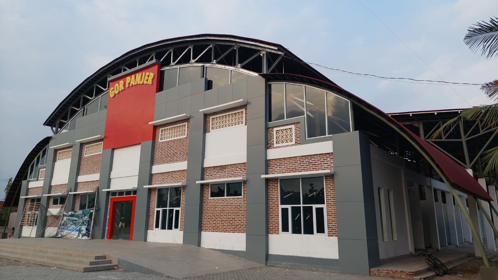 Gor Panjer Kebumen